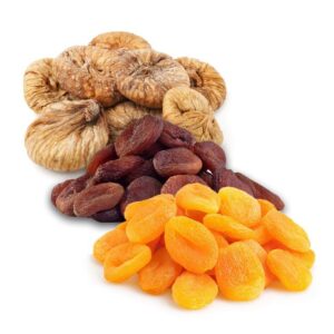 Other Dry Fruits